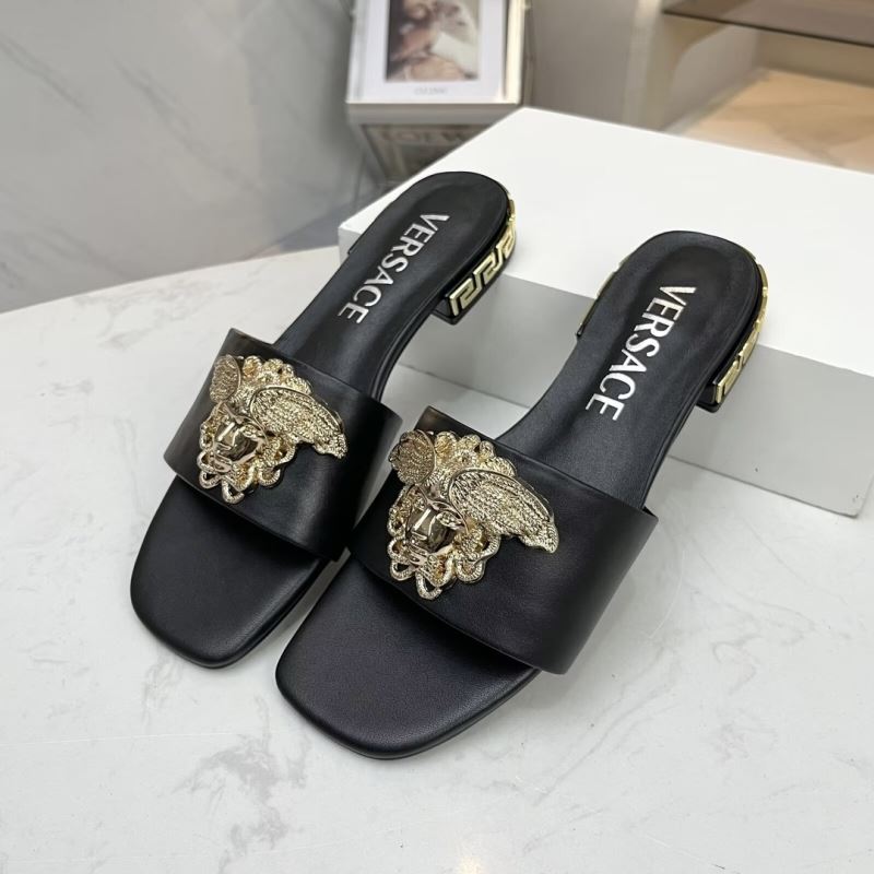 Versace Slippers